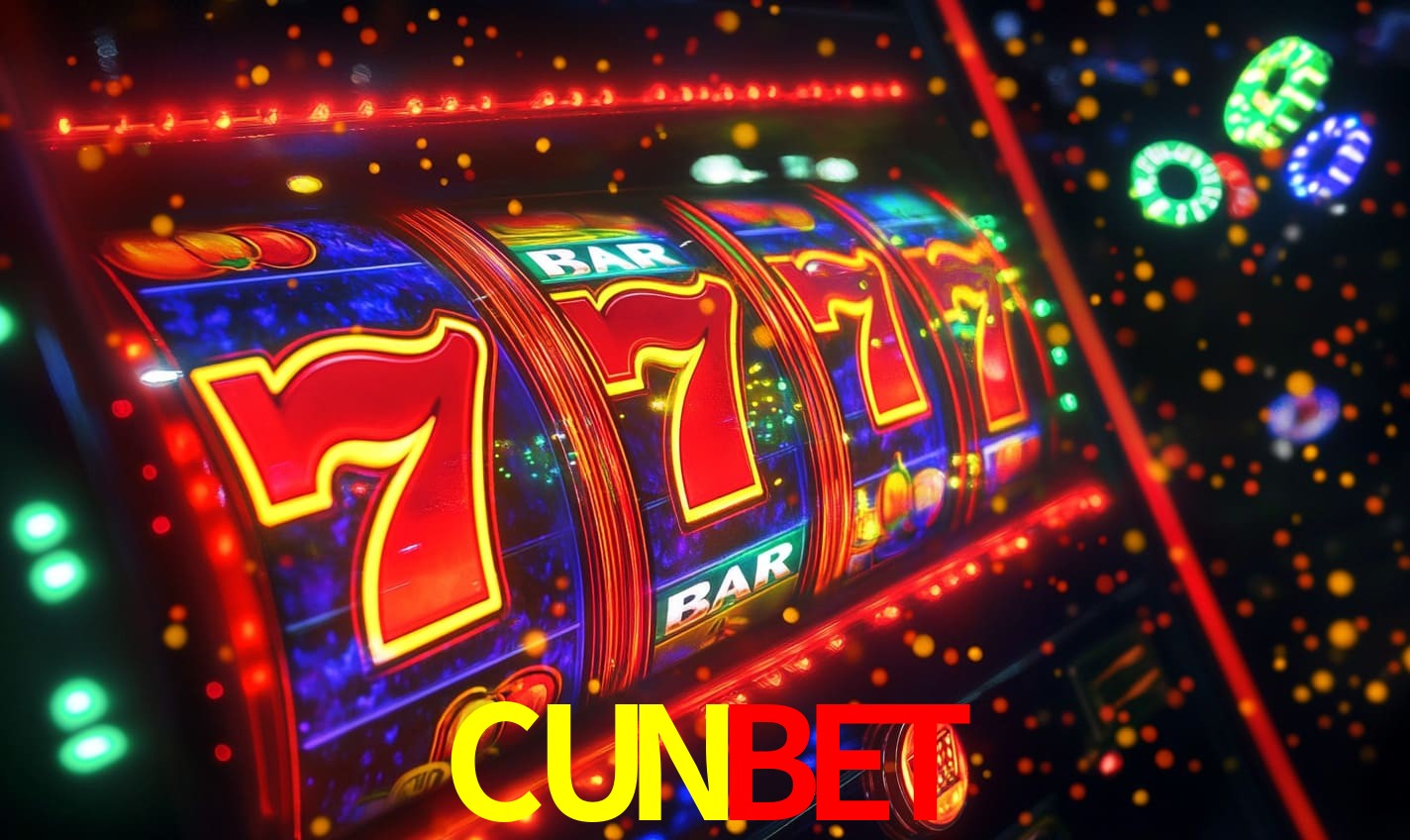CUNBET - Aposta de Tensão - CUNBET.COM