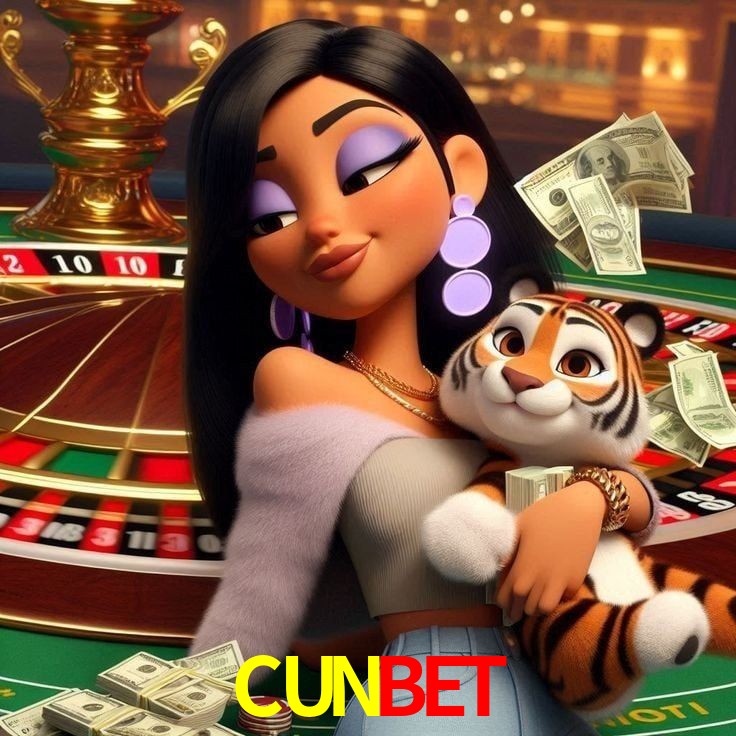Welcome Bonus CUNBET