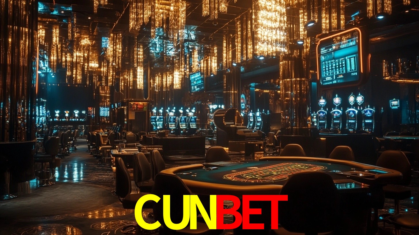 CUNBET app