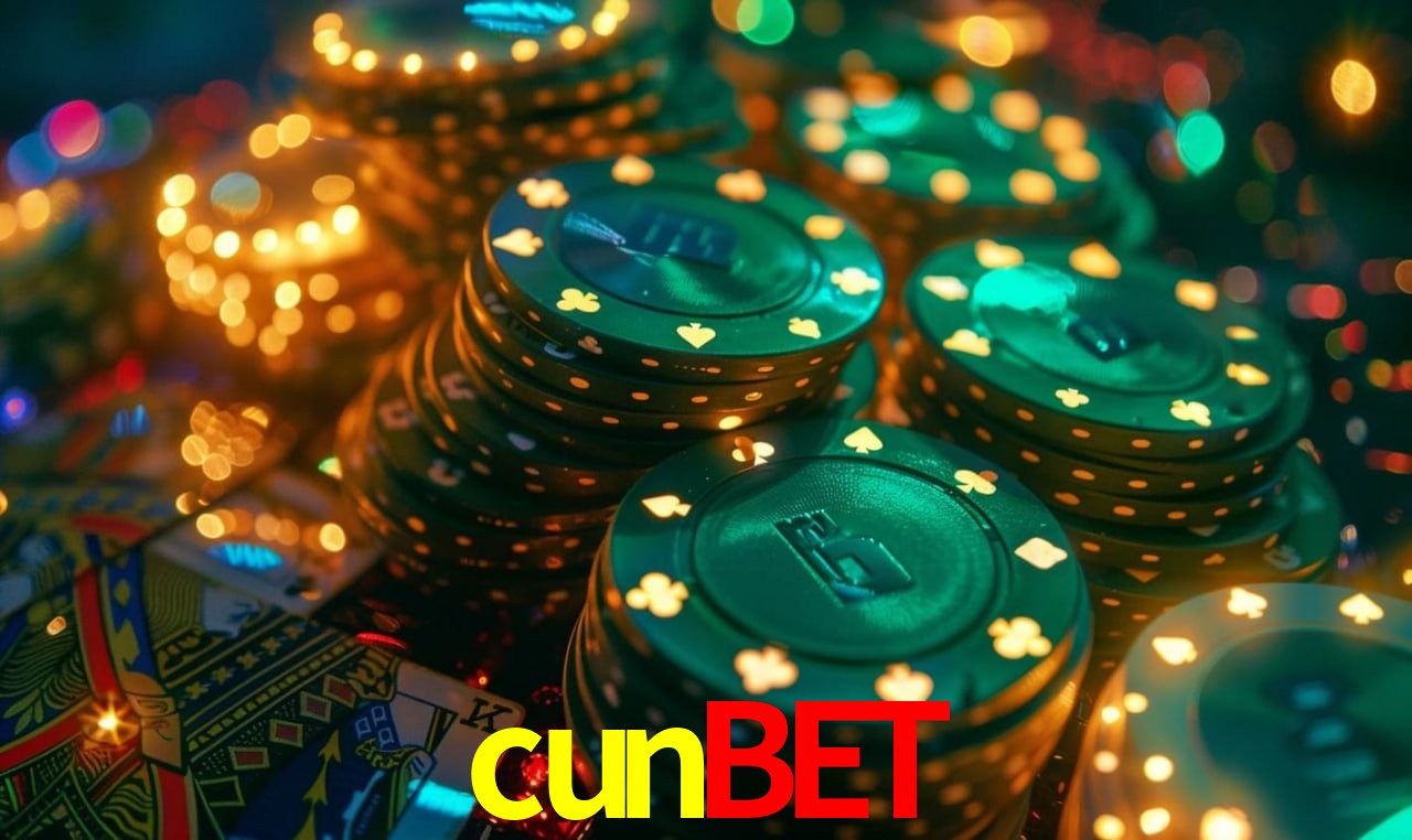 Estatísticas cunbet