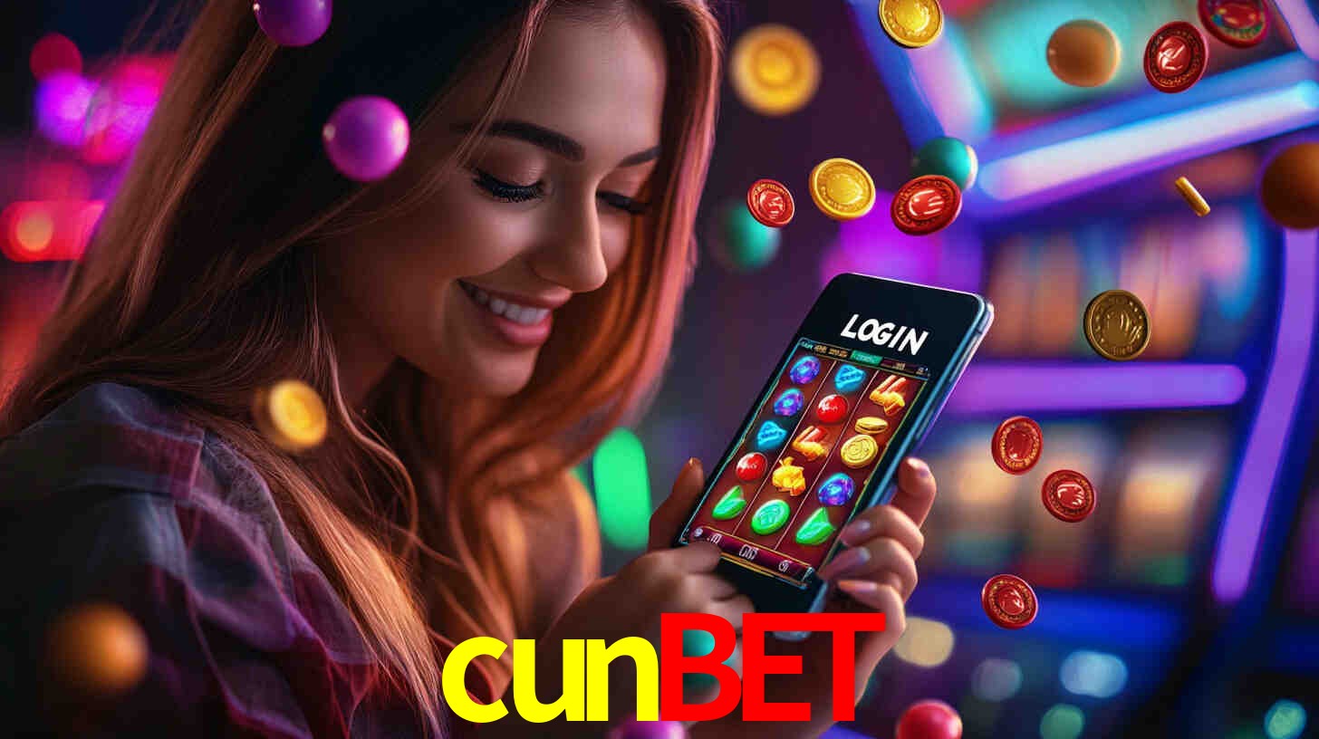 cunbet: Seu Cassino Premiado com Pagamentos Rápidos