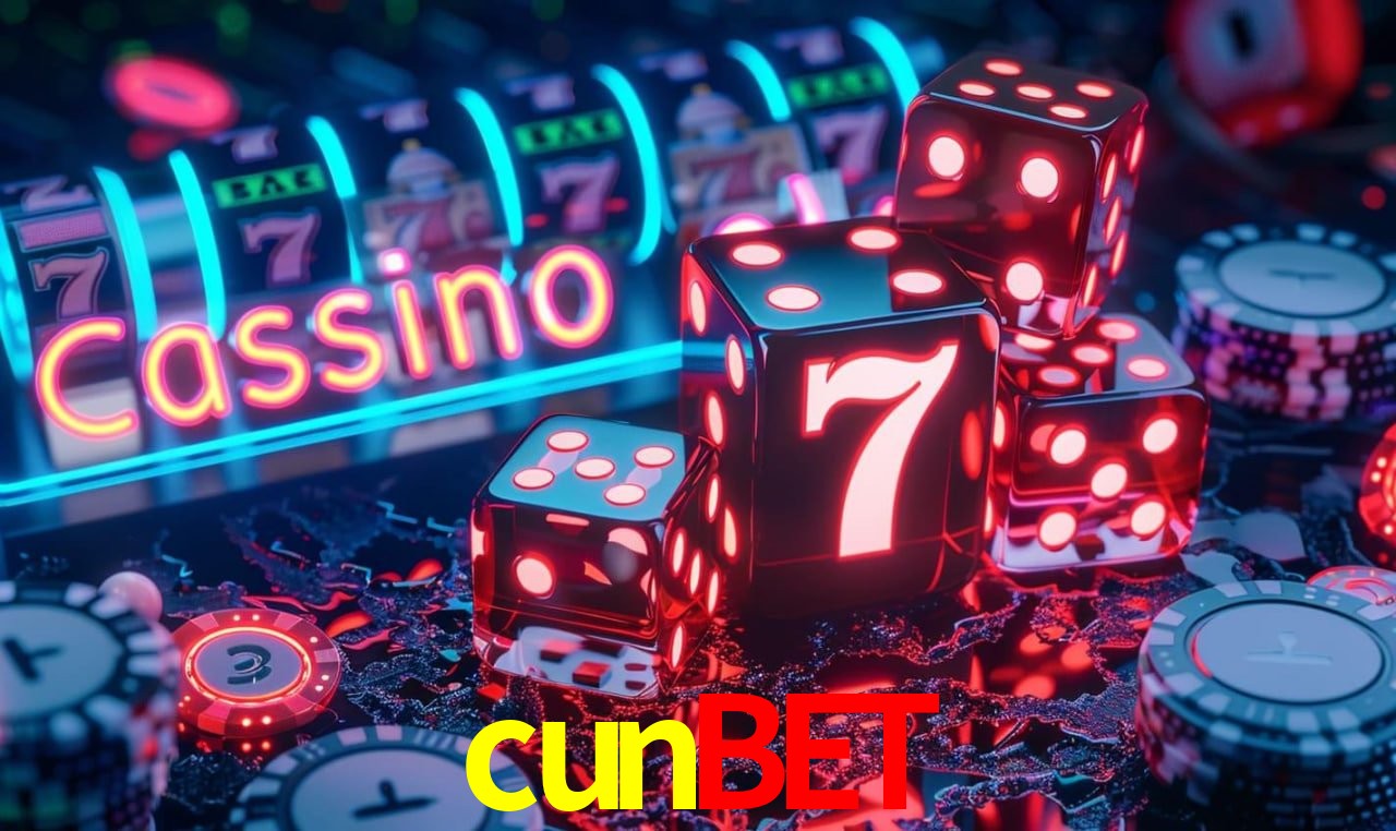 Welcome Bonus cunbet