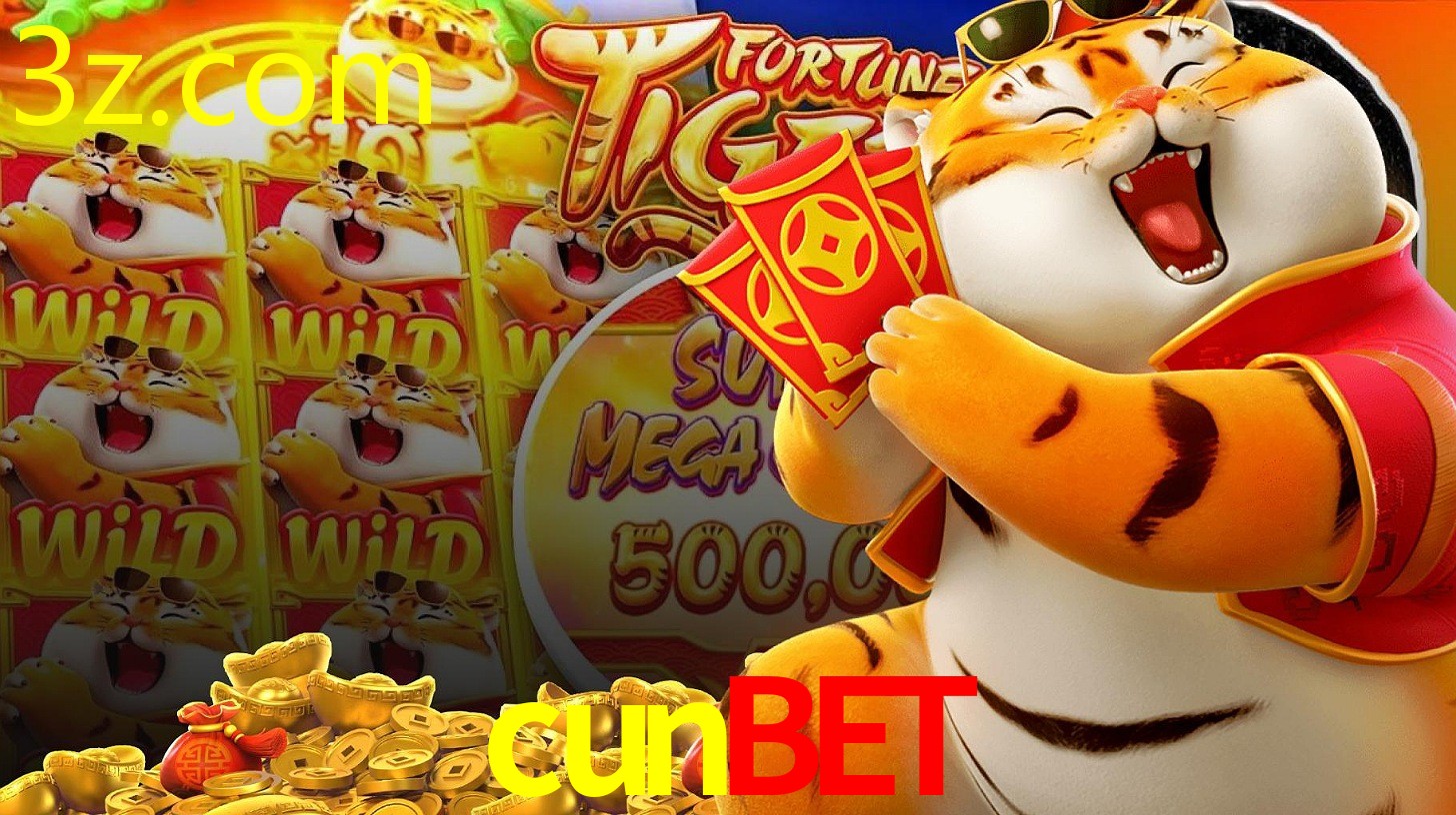 Jogos de Cassino CUNBET.COM