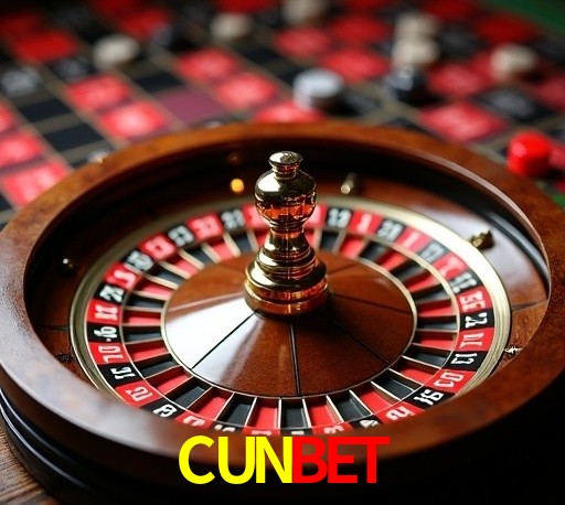 Variedade de jogos na CUNBET