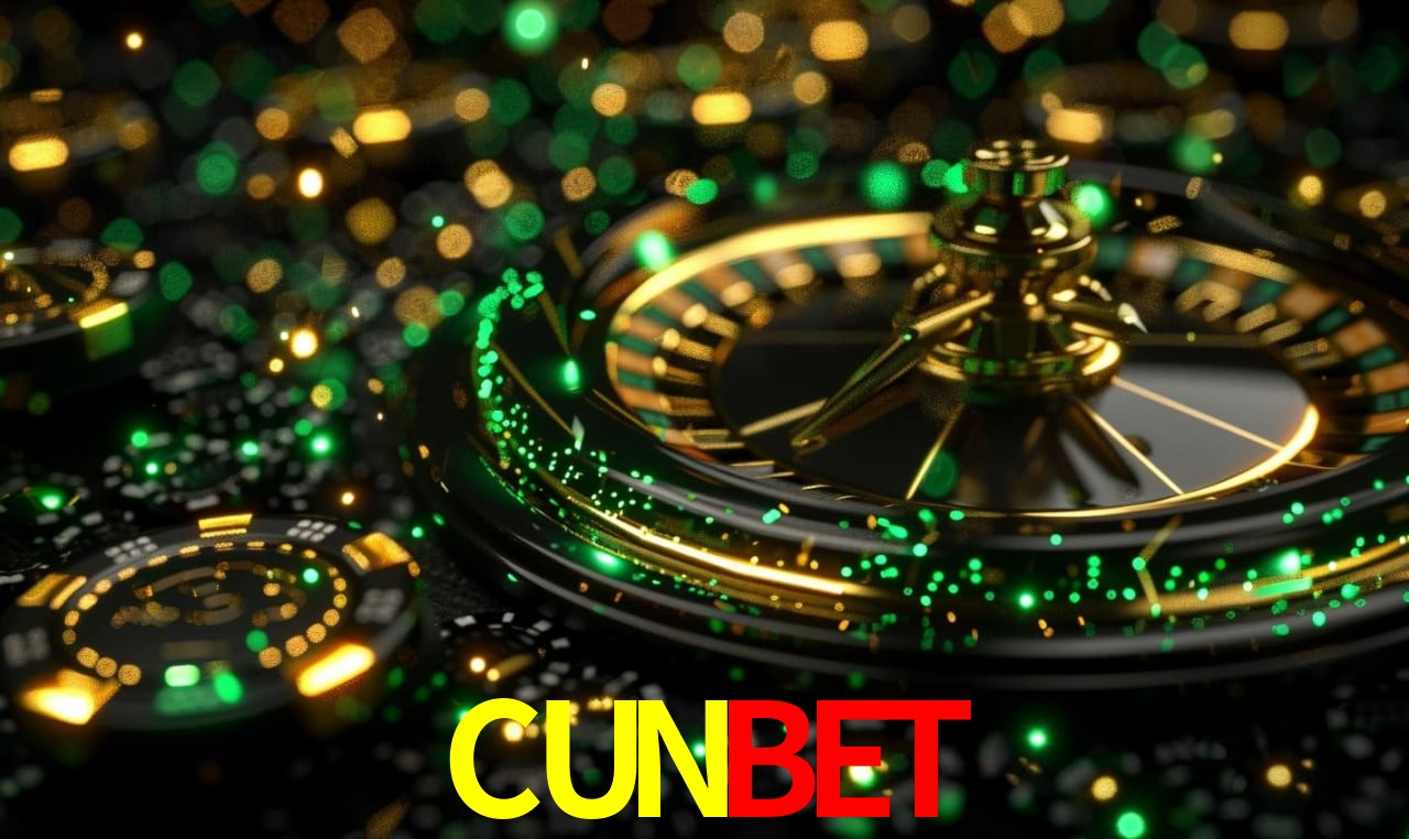 Slots com jackpots e giros grátis na CUNBET