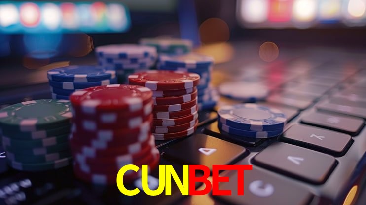Sistemas de Segurança CUNBET