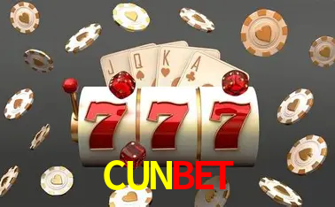 Bônus após cadastro na CUNBET