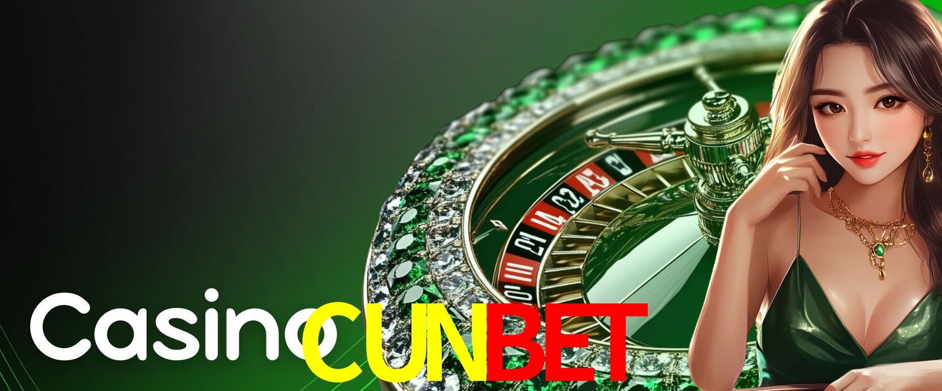 Weekend Specials CUNBET