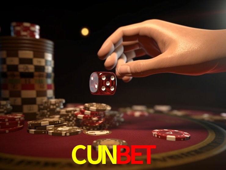Jogos de Slot CUNBET