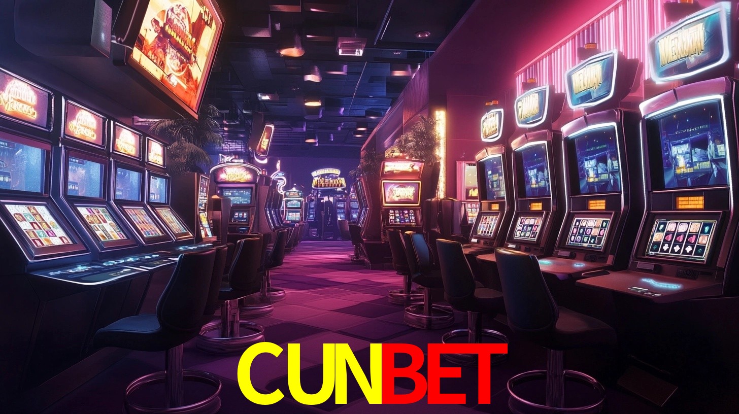 CUNBET App Interface