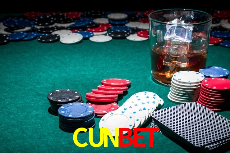 Casino VIP CUNBET