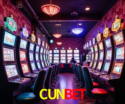 Segurança e performance na plataforma CUNBET
