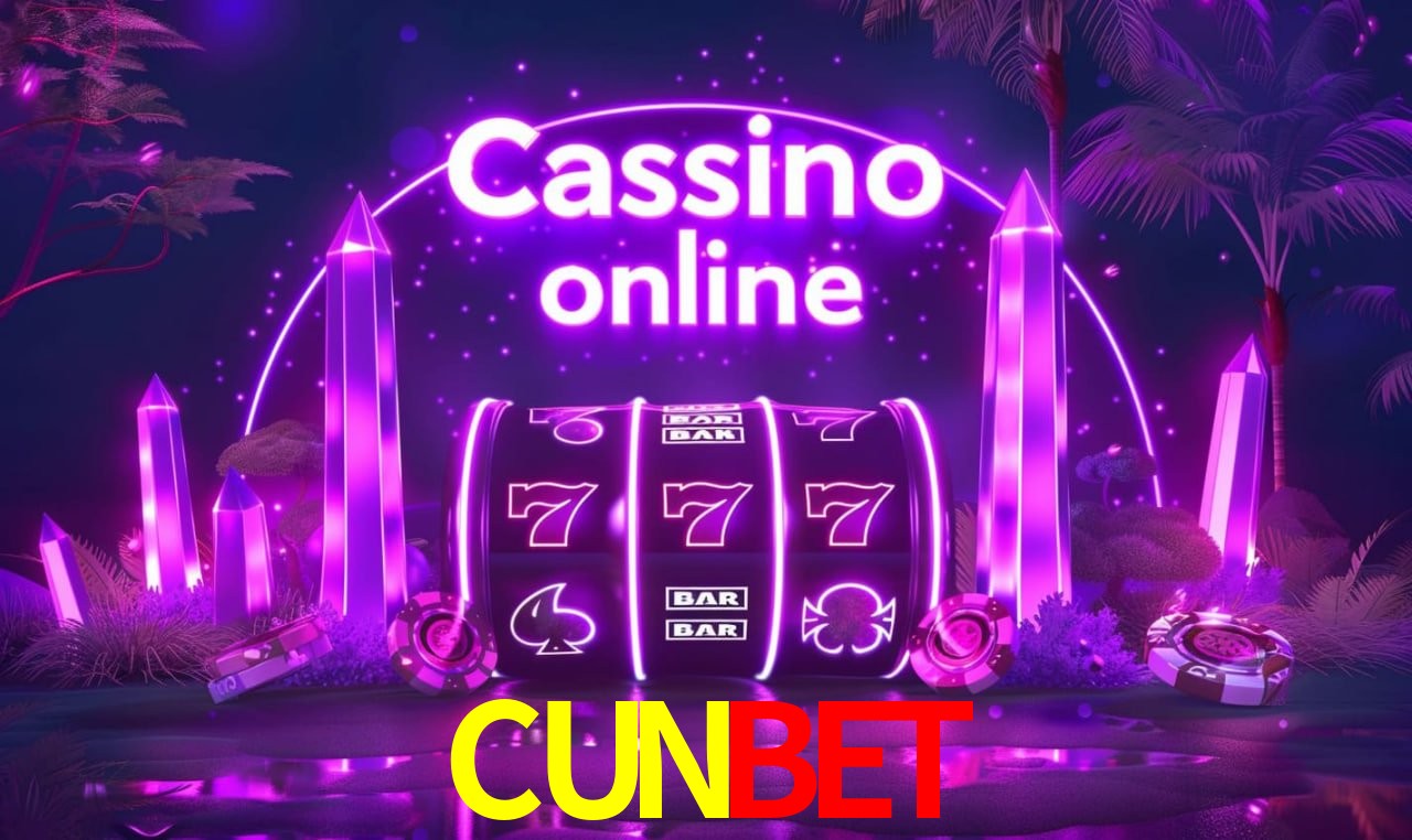Design Responsivo CUNBET