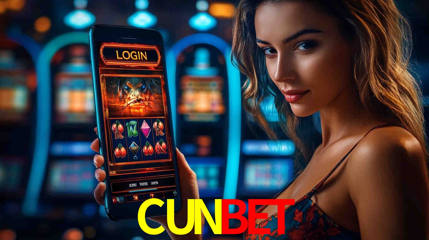 CUNBET app