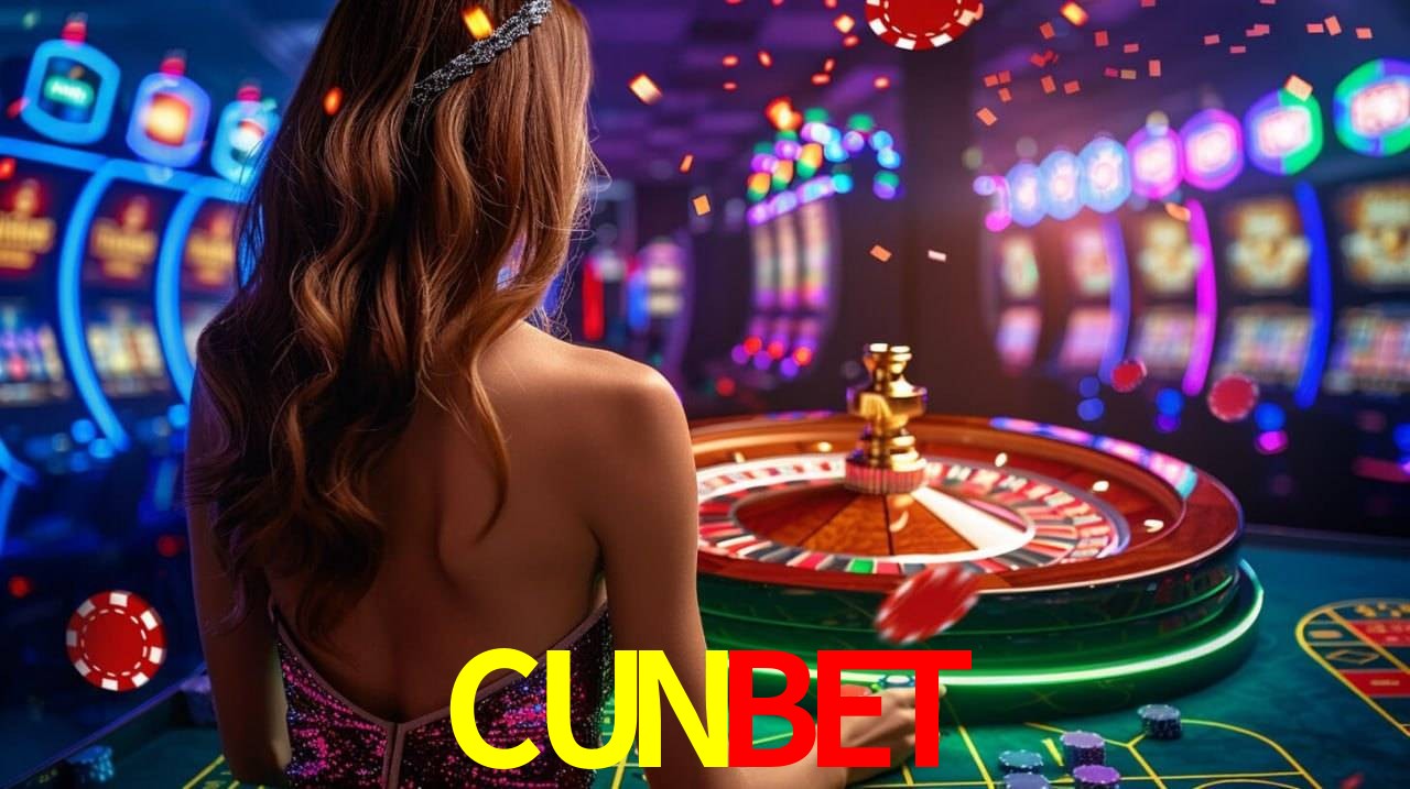 APP rápido e leve da CUNBET