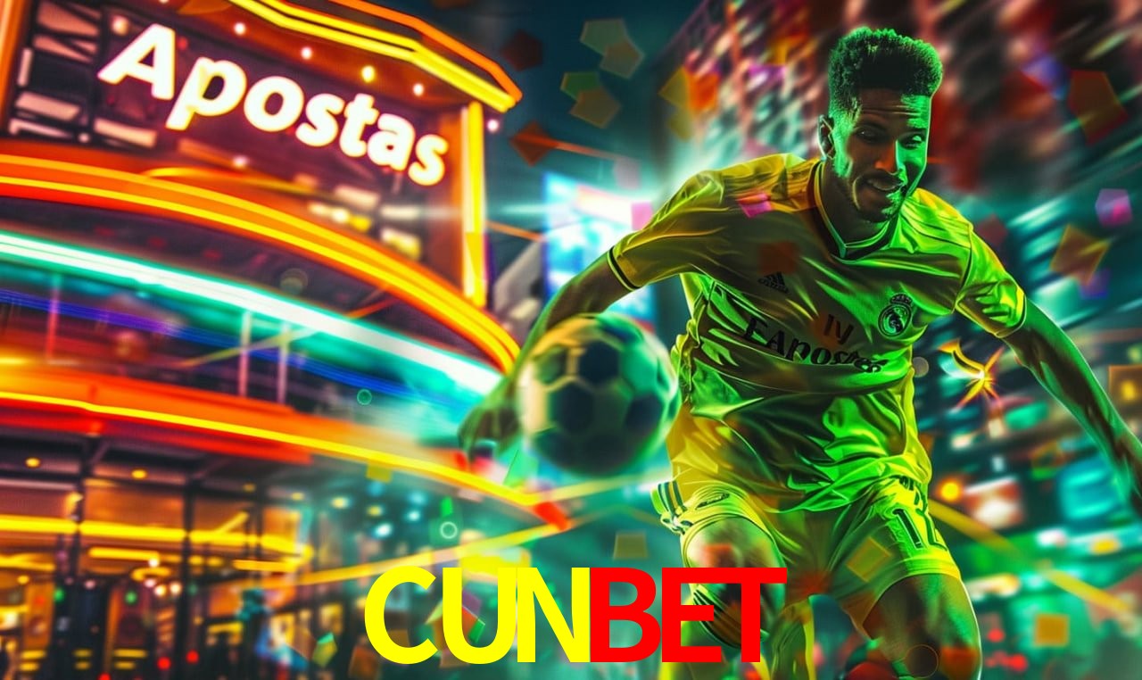 Diretório de Jogos CUNBET