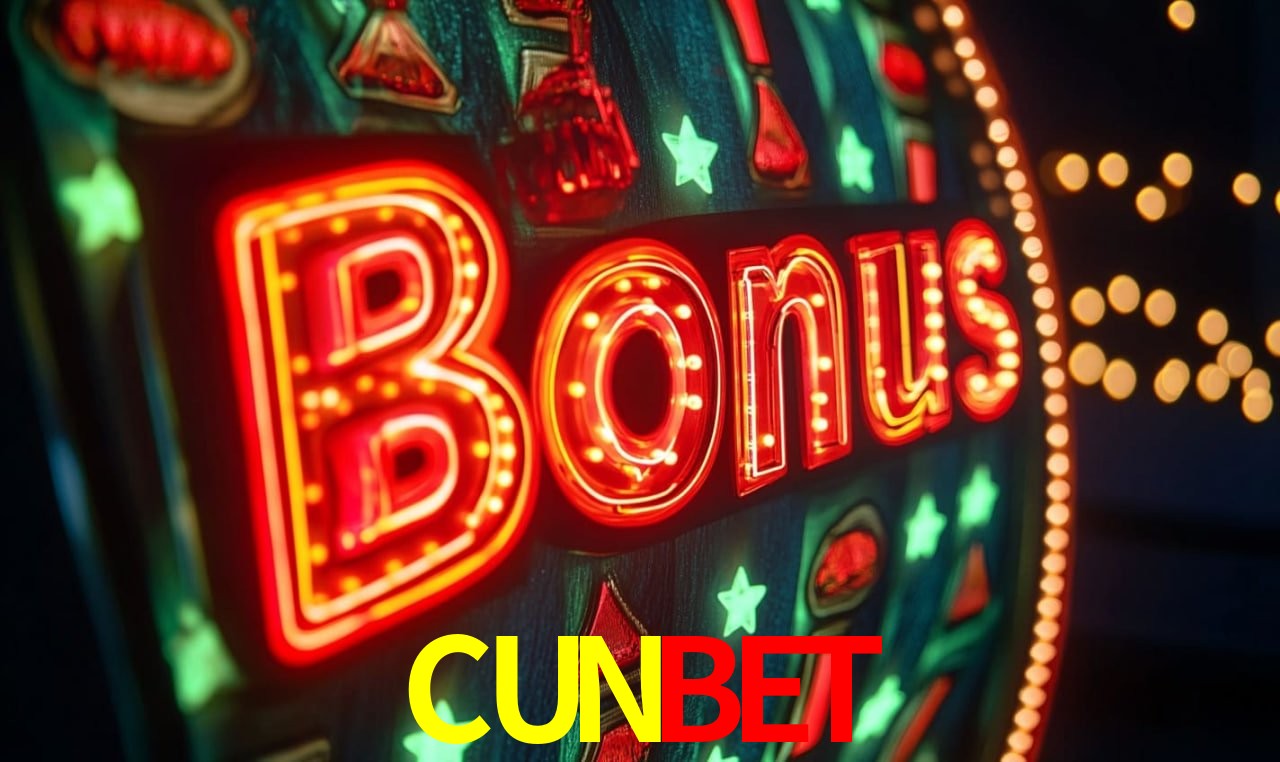 Interface do App CUNBET
