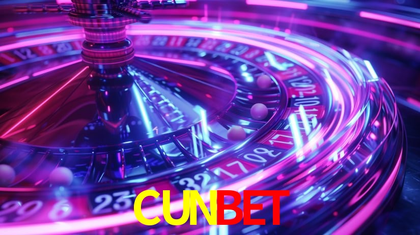 Desvendando o Mundo dos Jogos Virtuais na CUNBET