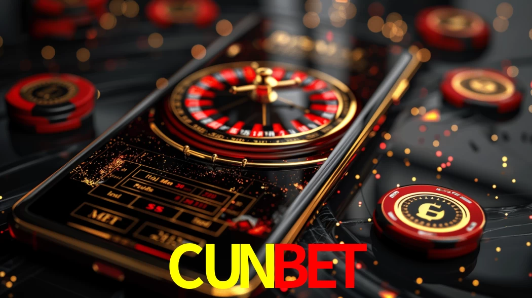 Live Casino CUNBET