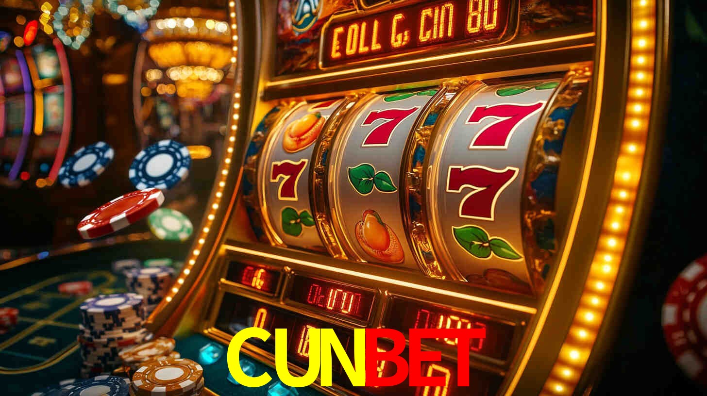 Welcome Bonus CUNBET