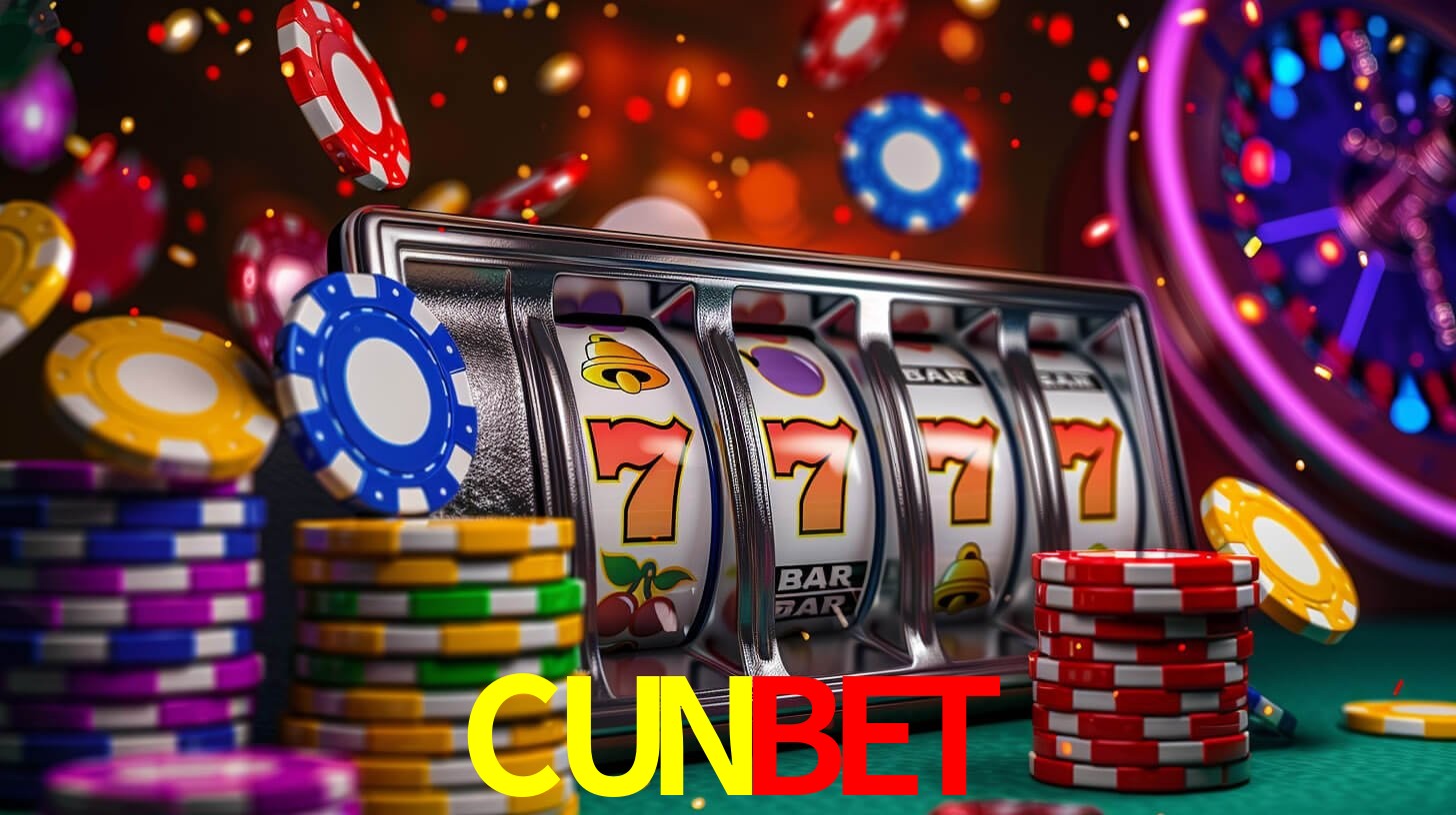 Interface Premium CUNBET