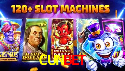 Inovações de Jogos na CUNBET: O Futuro das Experiências Interativas