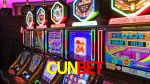 Roda da fortuna na CUNBET