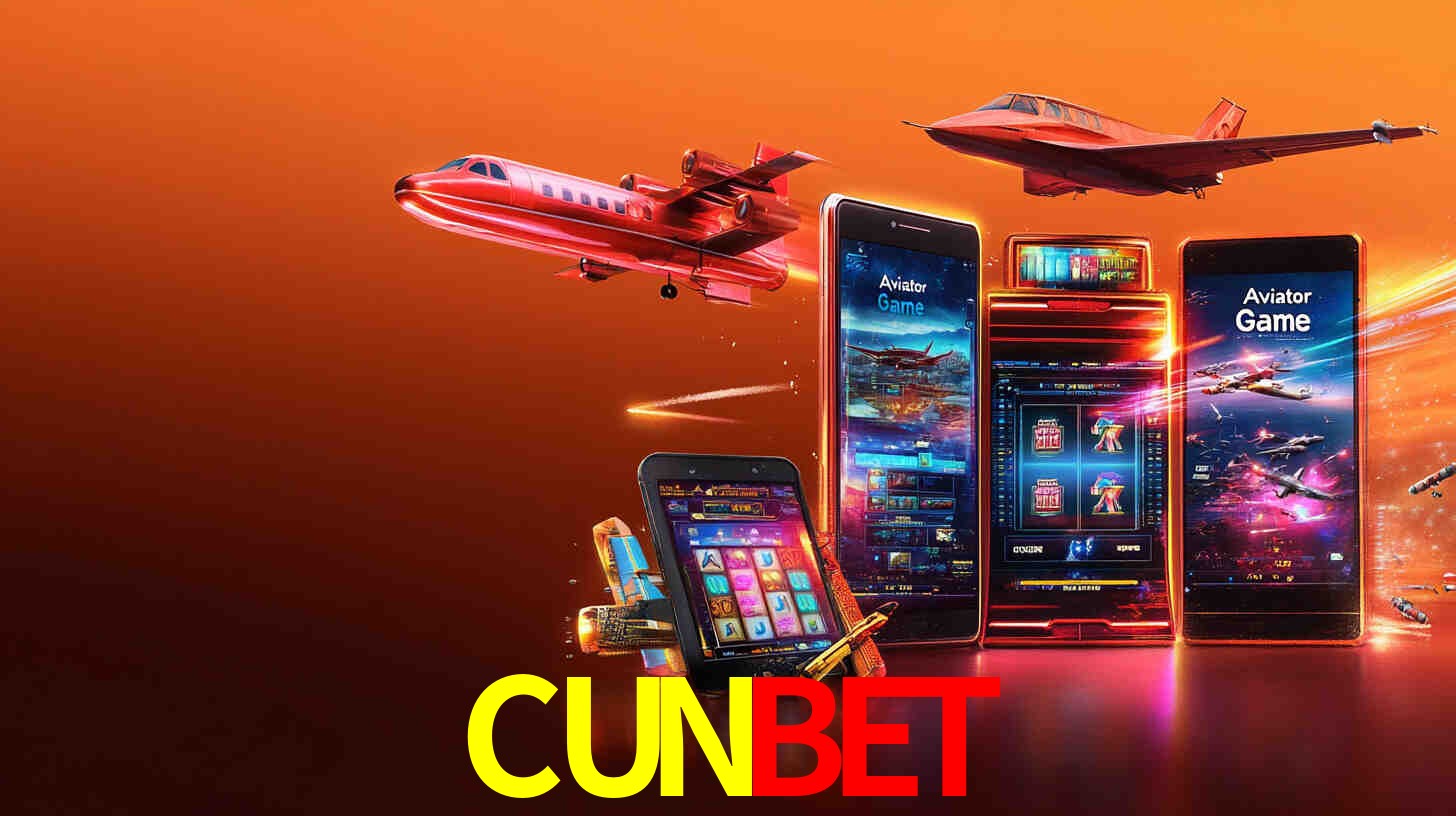 Desvendando o Mundo dos Jogos Virtuais na CUNBET