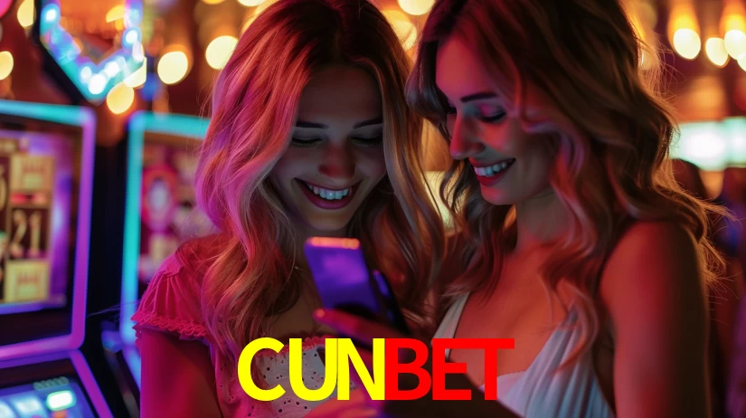 Experimente o Login Seguro Premium no CUNBET
