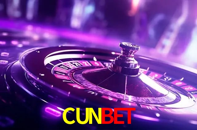 Página oficial no Facebook da CUNBET