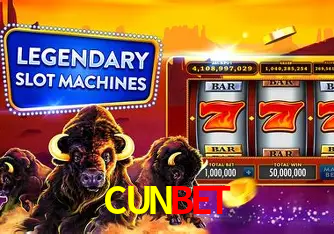 Descubra o Mundo do Cassino Online com CUNBET