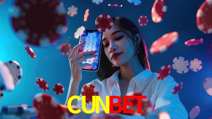 A Emoção da Loteria na CUNBET: Uma Chance de Mudança de Vida