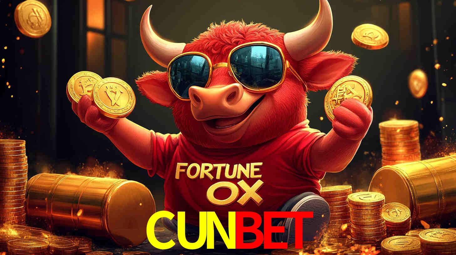 Inovações de Jogos na CUNBET: O Futuro das Experiências Interativas