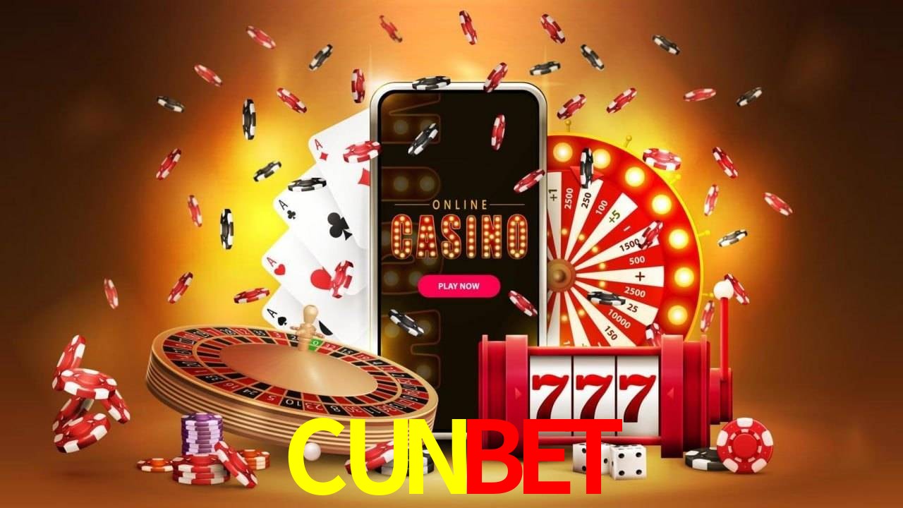 Login Seguro CUNBET