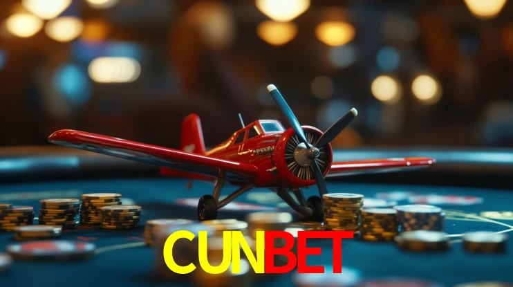 Slot Games CUNBET