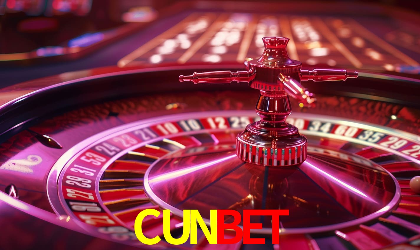 Inovações de Jogos na CUNBET: O Futuro das Experiências Interativas