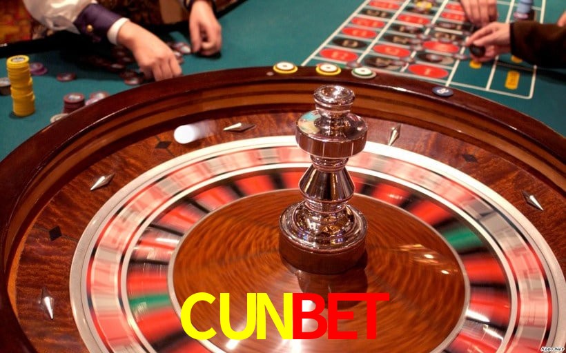 Jogos Exclusivos CUNBET