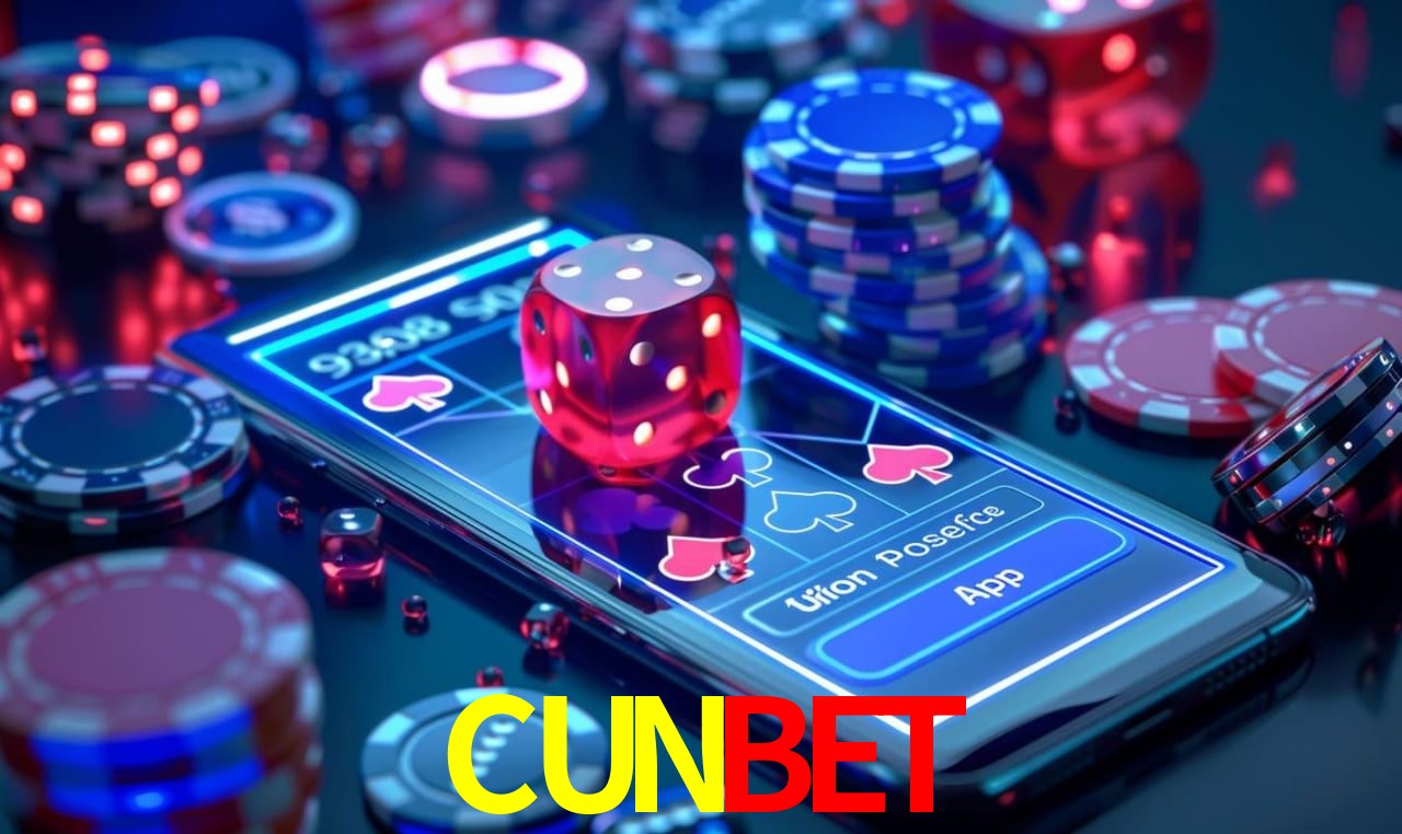 Canal oficial no Telegram da CUNBET