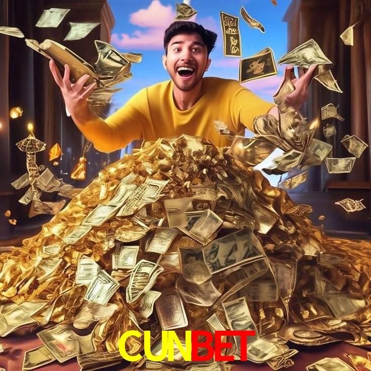 Casino Ao Vivo CUNBET