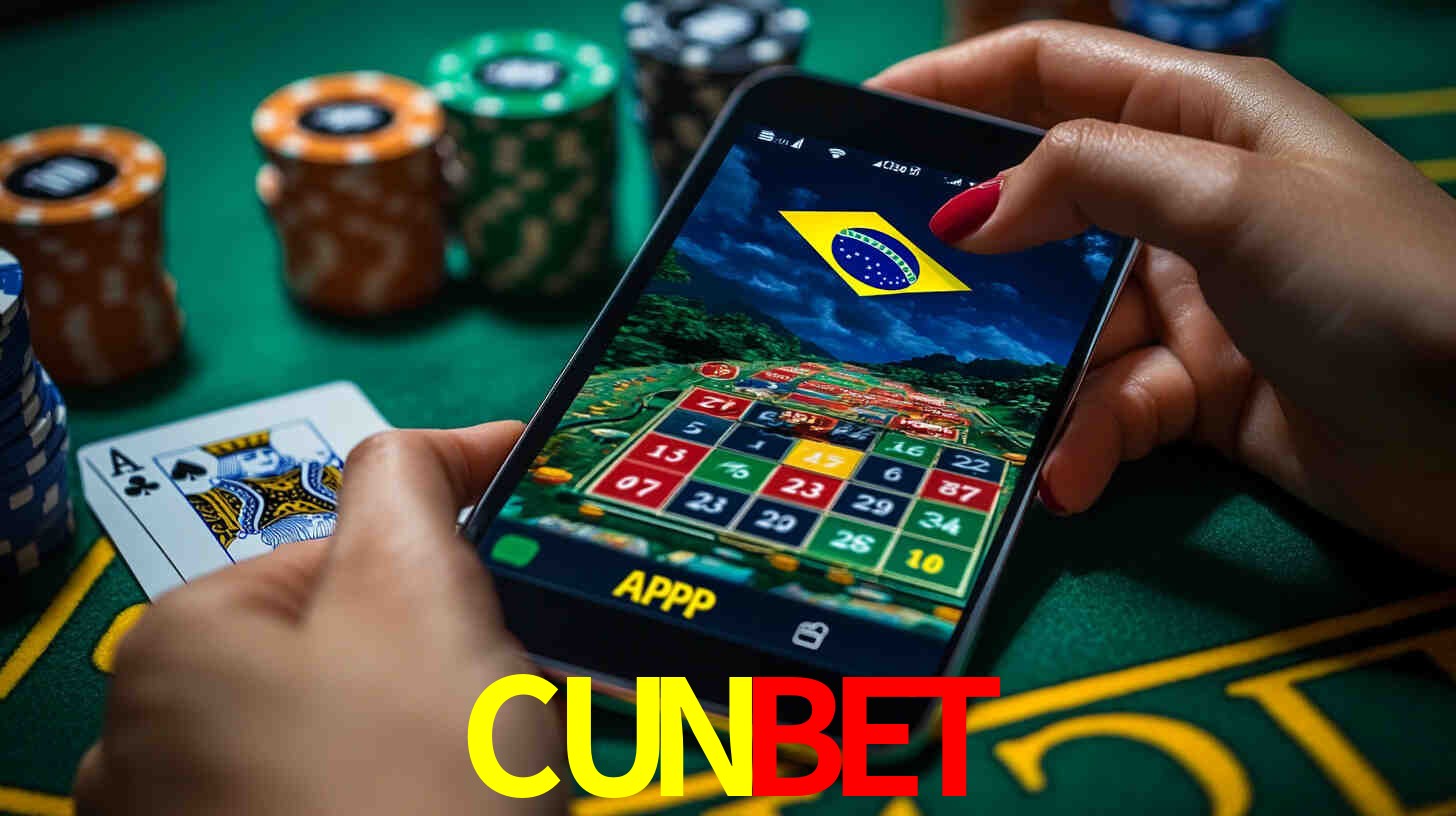 A Experiência Imersiva dos Cassinos Ao Vivo no CUNBET