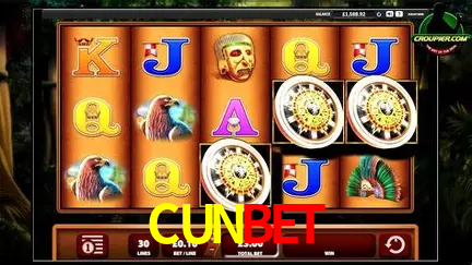 Jogos de mesa e apostas rápidas na CUNBET
