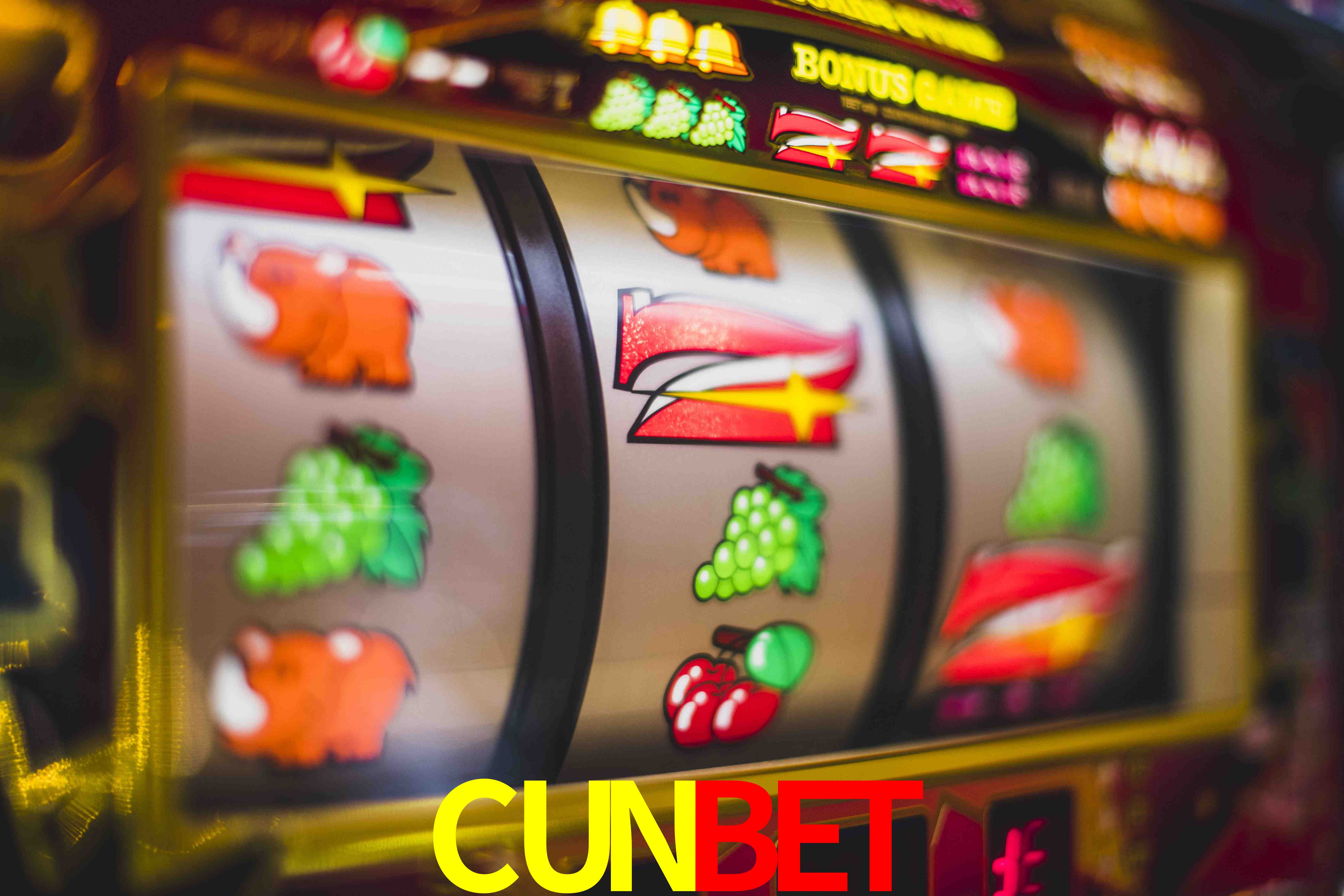 Football Betting CUNBET