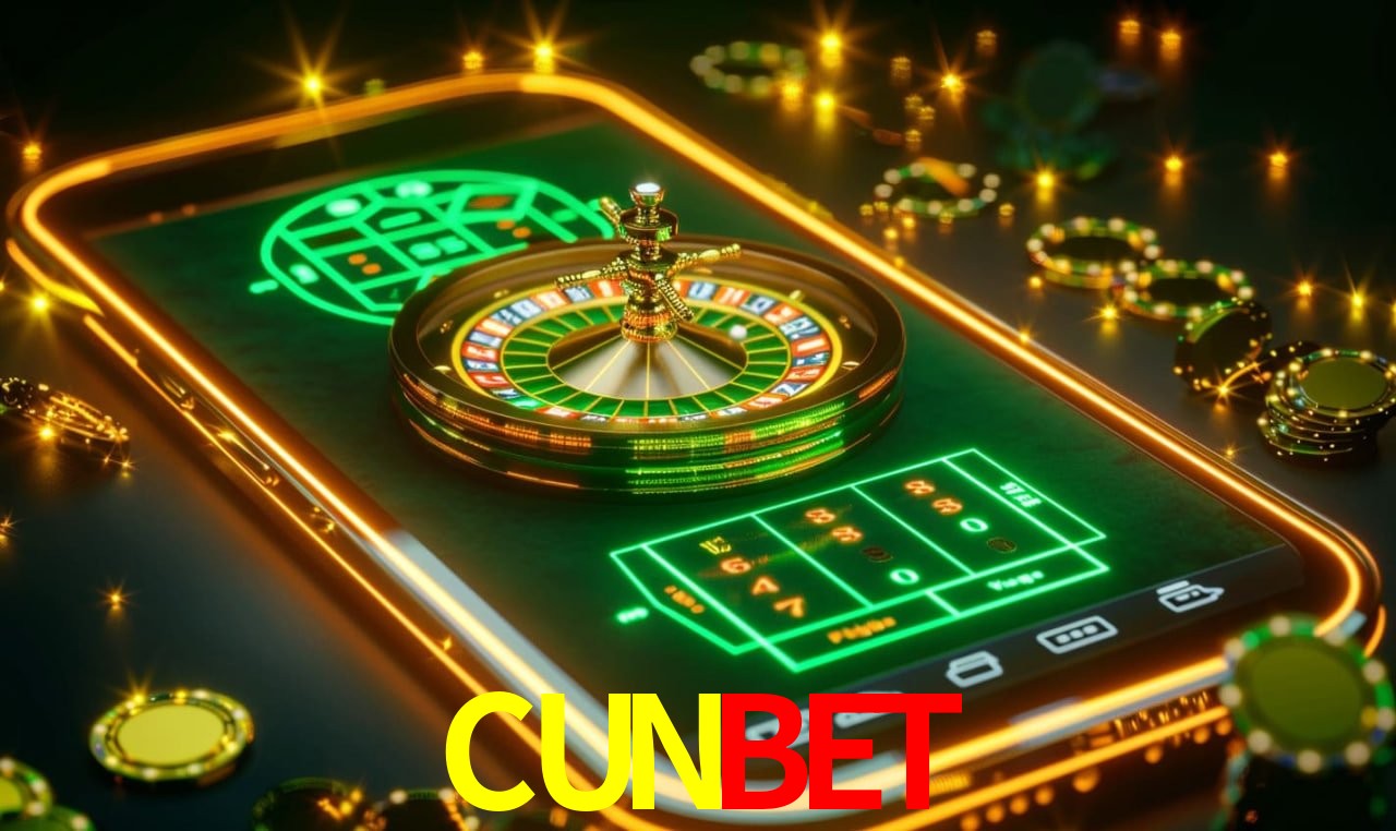 Promoção Relâmpago CUNBET