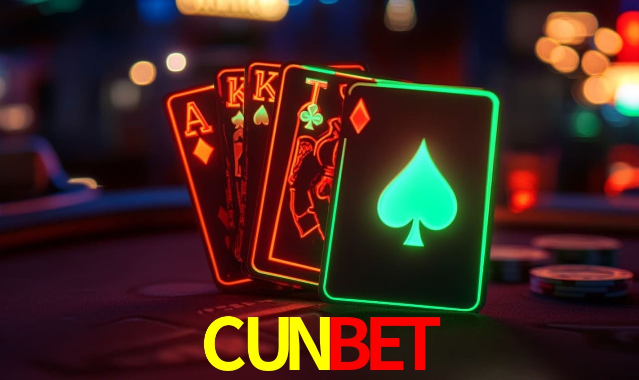 Jackpots e promoções na CUNBET