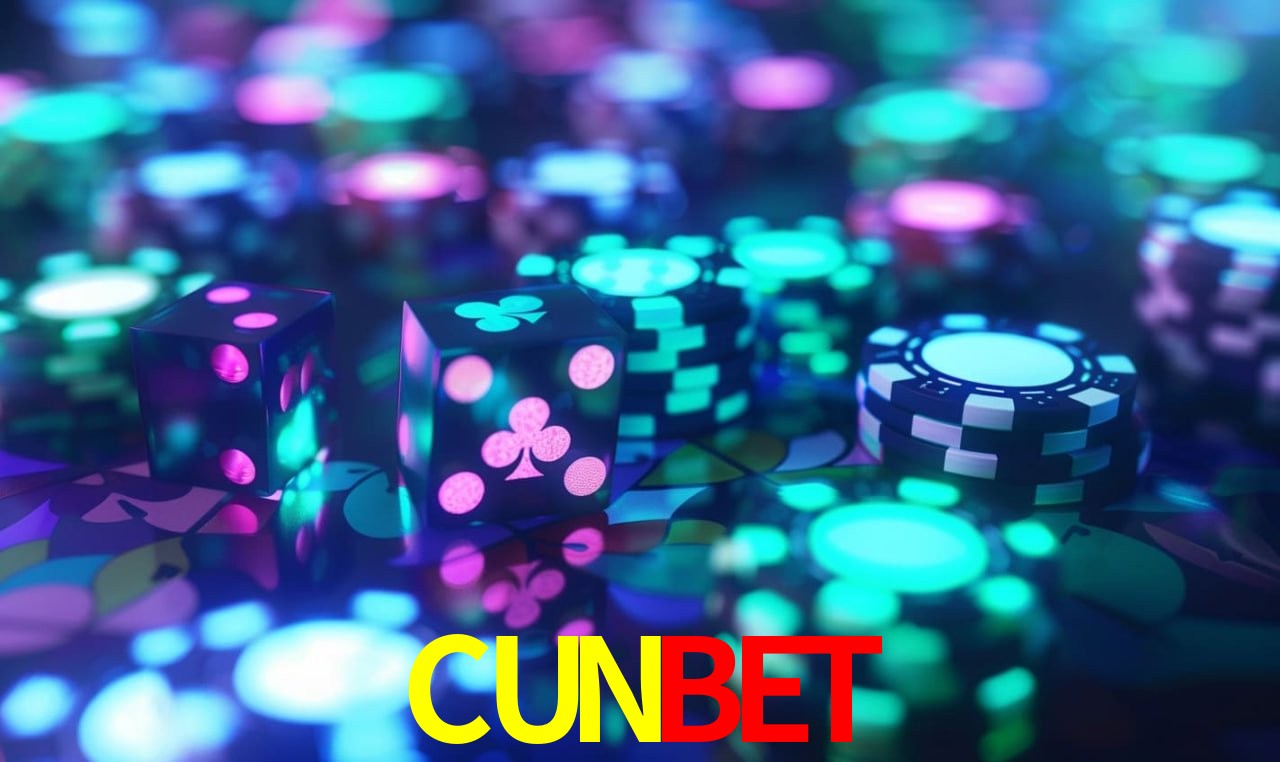Mesa de Roleta CUNBET