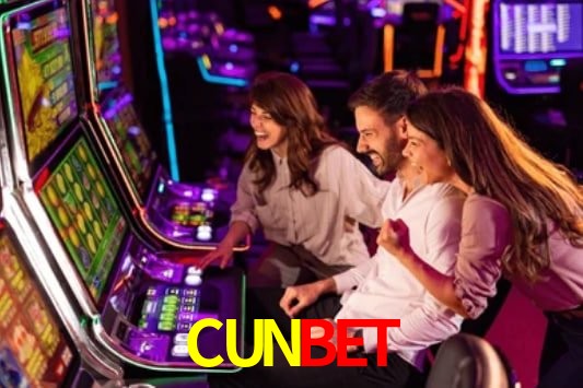 cassino CUNBET