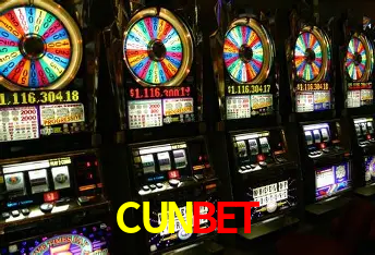 Descubra a Magia dos Jogos de Arcade no CUNBET