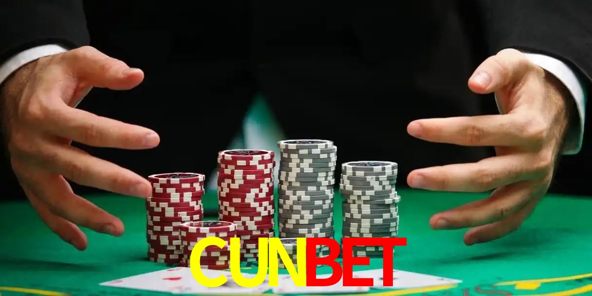 Benefícios VIP na CUNBET