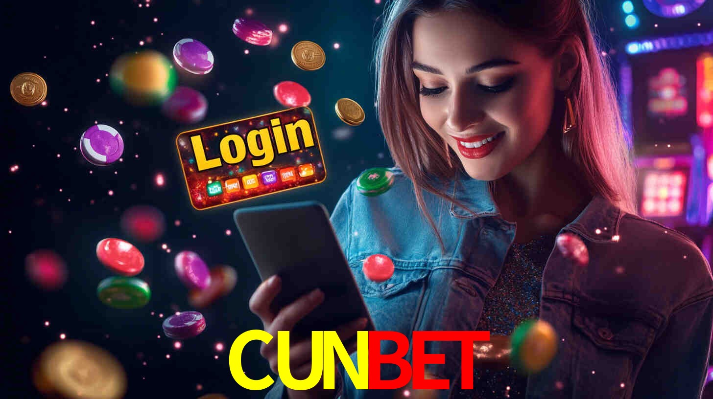 Apostas Esportivas na CUNBET: Um Guia Completo