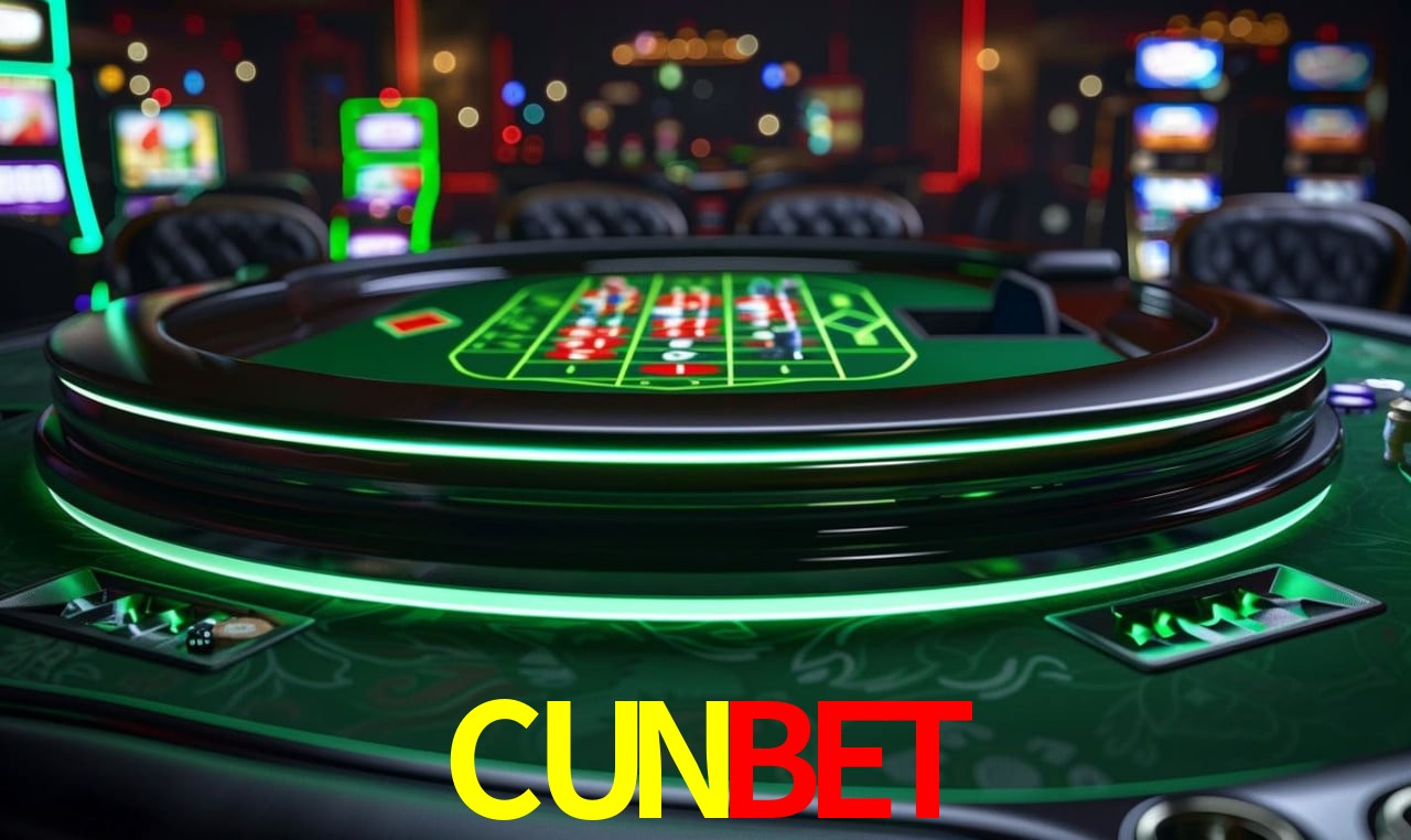 Exclusive Offers CUNBET